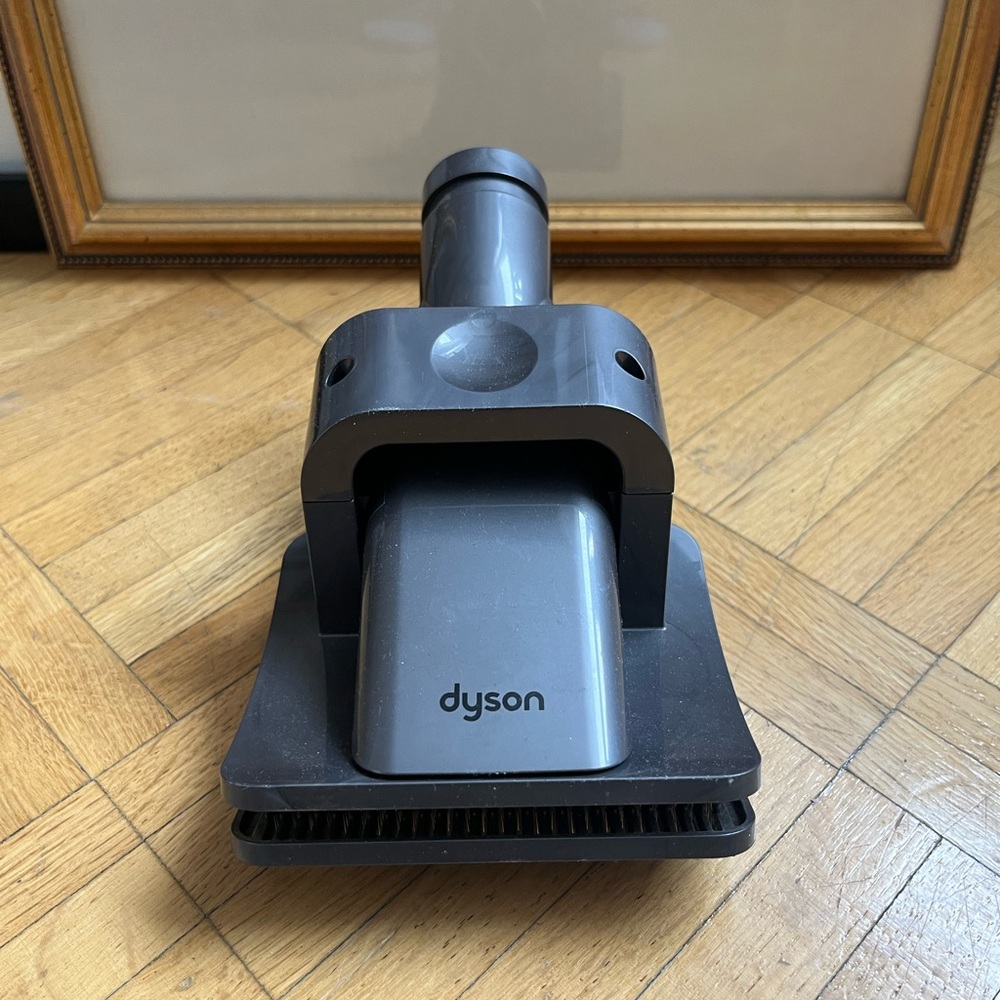 Dyson Vacuum Groom Tool
